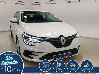 Renault Mégane IV