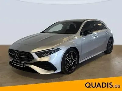 Usado Mercedes A200 150 CV (110 kW) 2025