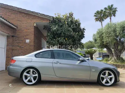 Occasion BMW 335