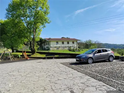 Usado Ford Focus