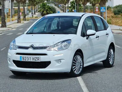 Usado Citroën C3