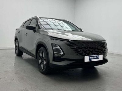 Usado Omoda 5 147 CV (108 kW) 2025 Gris SUV