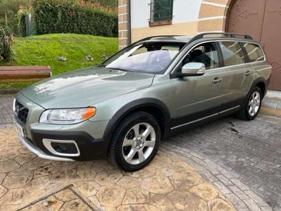 usado Volvo XC70 D5 Summum