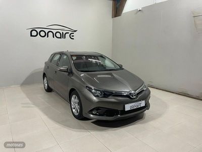 usado Toyota Auris 1.2 120T Active