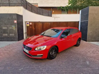 Usado Volvo V60