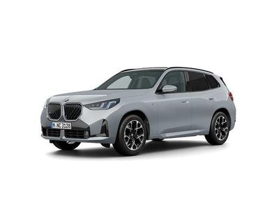 Nouvelle BMW X3 Comfort Edition 197 ch (144 kW) 2026 SUV