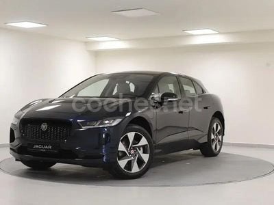 Usado Jaguar I-Pace 294 kW (400 CV) 2023 Azul SUV