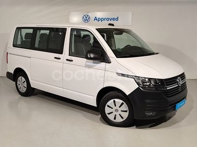 VW Caravelle