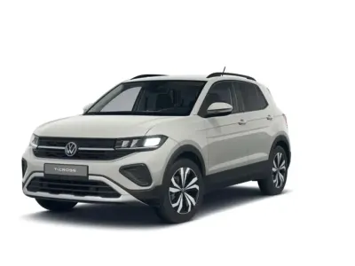 Usado VW T-Cross