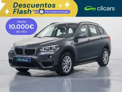 Usado BMW X1