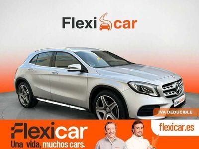 Mercedes GLA200