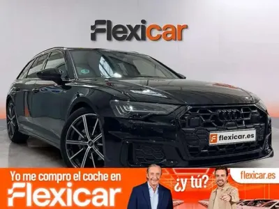 Usado Audi A6