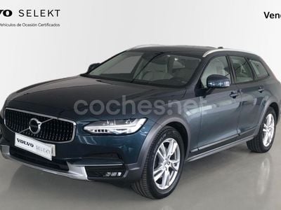 Volvo V90 CC