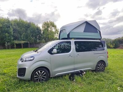 Citroën Spacetourer