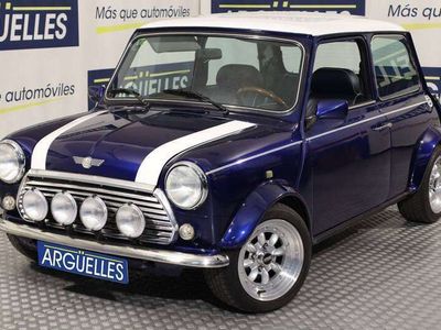 usado Mini Cooper MK II Mk IIGB 1.3i S 63cv