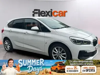 Usado BMW 225