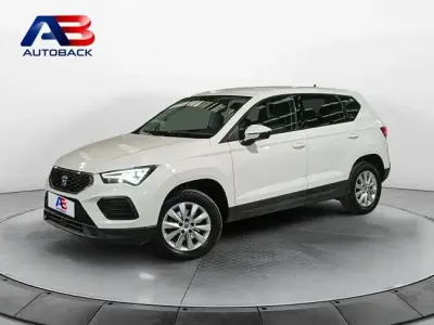 Usado Seat Ateca