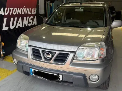Usado Nissan X-Trail