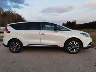 usado Renault Espace V Limited