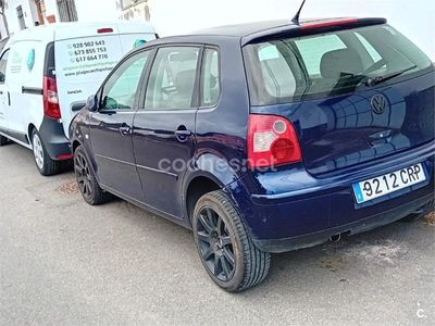 VW Polo