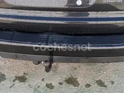 Usado Chrysler Grand Voyager 150 CV (110 kW) 2006 Negro Monovolumen