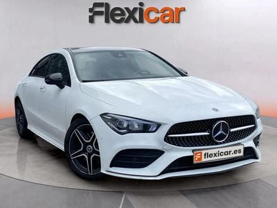 Mercedes CLA200