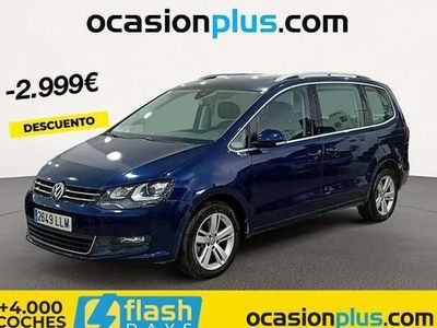 VW Sharan