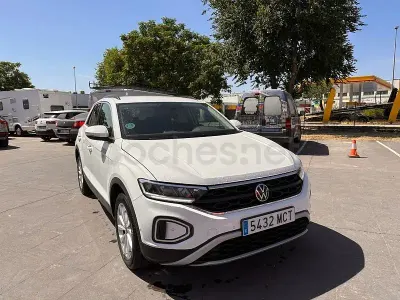 Usado Skoda Karoq