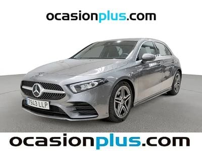 Mercedes A200