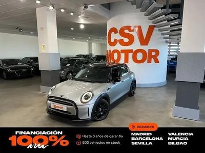 Brugt Mini Cooper 136 HK (100 kW) 2023 Grå Hatchback