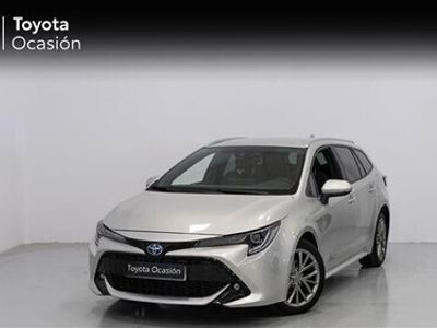 usado Toyota Corolla Touring Sports 125H Feel!