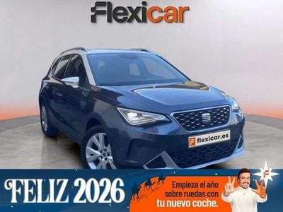 Blanco Usado 2022 Seat Arona Xperience SUV | 14.690 € (Precio justo)