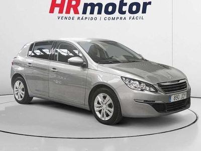 Occasion Peugeot 308