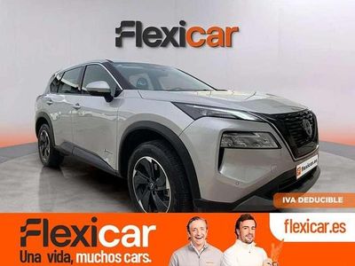 Usado Nissan X-Trail Acenta 213 CV (156 kW) 2025 Gris SUV