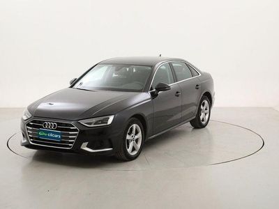 Usado 2021 Audi A4 Advanced | 26.290 € (Precio justo)