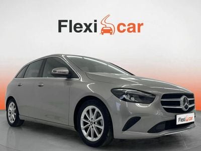 Mercedes B180