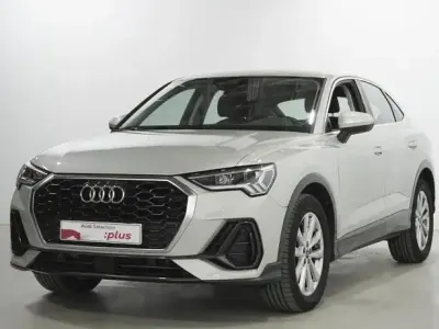 Usado Audi Q3 Advanced Plus 150 CV (110 kW) 2024 SUV