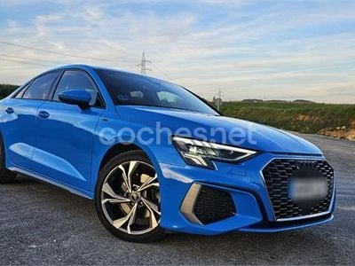 Audi A3 e-tron