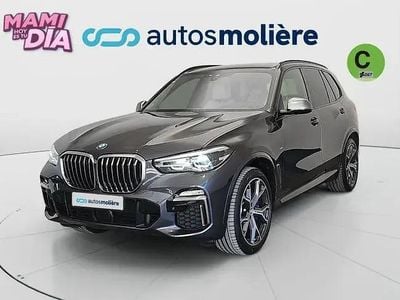 Occasion BMW X5 Shadowline 400 ch (294 kW) 2020 Gris SUV