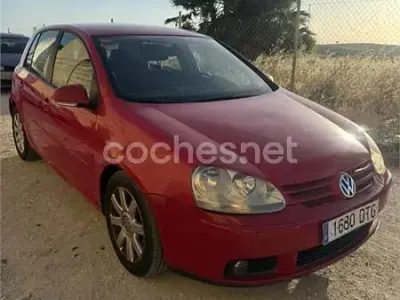 Usado VW Golf IV