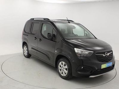 Opel Combo-e Life