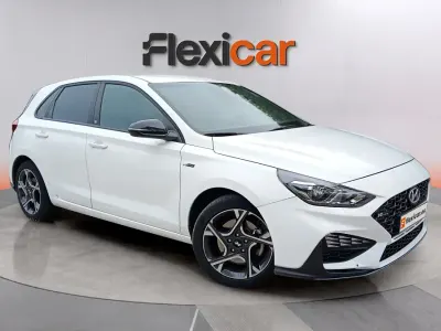 Usado Hyundai i30