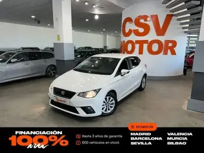 Usado Seat Ibiza