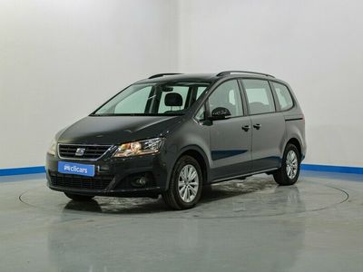 usado Seat Alhambra 2.0 TDI 110kW (150CV) Eco S/S Style