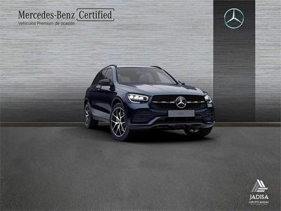 Mercedes GLC200