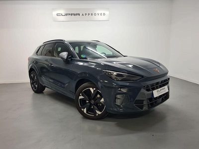 Gris Usado 2025 Cupra Terramar SUV | 39.490 €