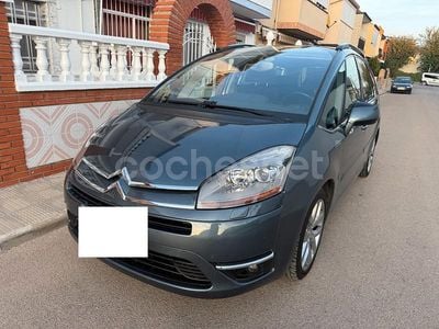 Citroën Grand C4 Picasso