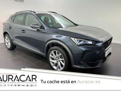 usado Cupra Formentor 1.5 Tsi 150 Dsg