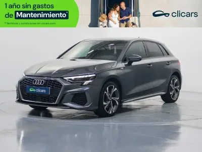 Usado Audi A3 Sportback e-tron