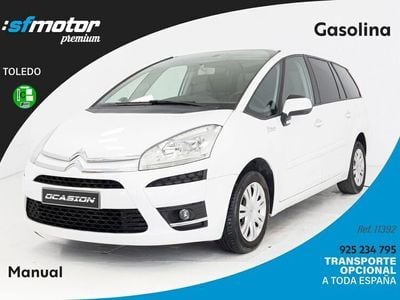 Citroën Grand C4 Picasso